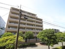 室内からの展望 エクセレント箱崎