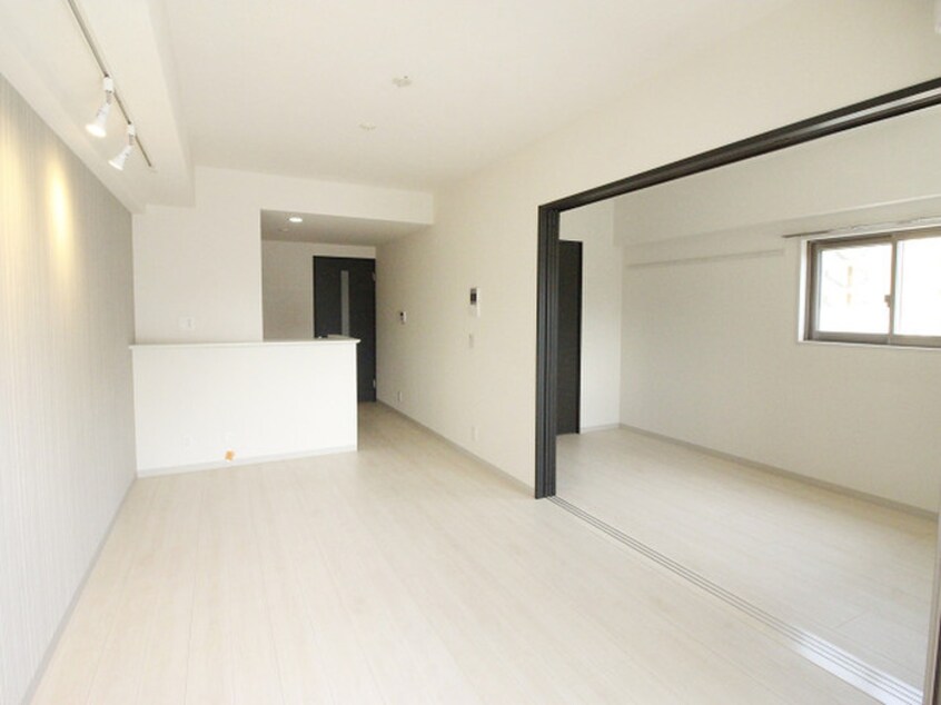 居室 リオ　ラクーコ