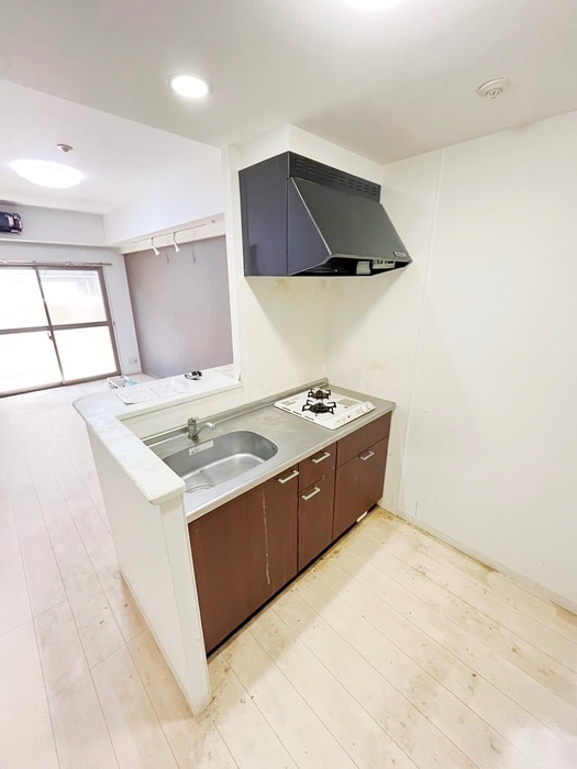 キッチン リオ　ラクーコ