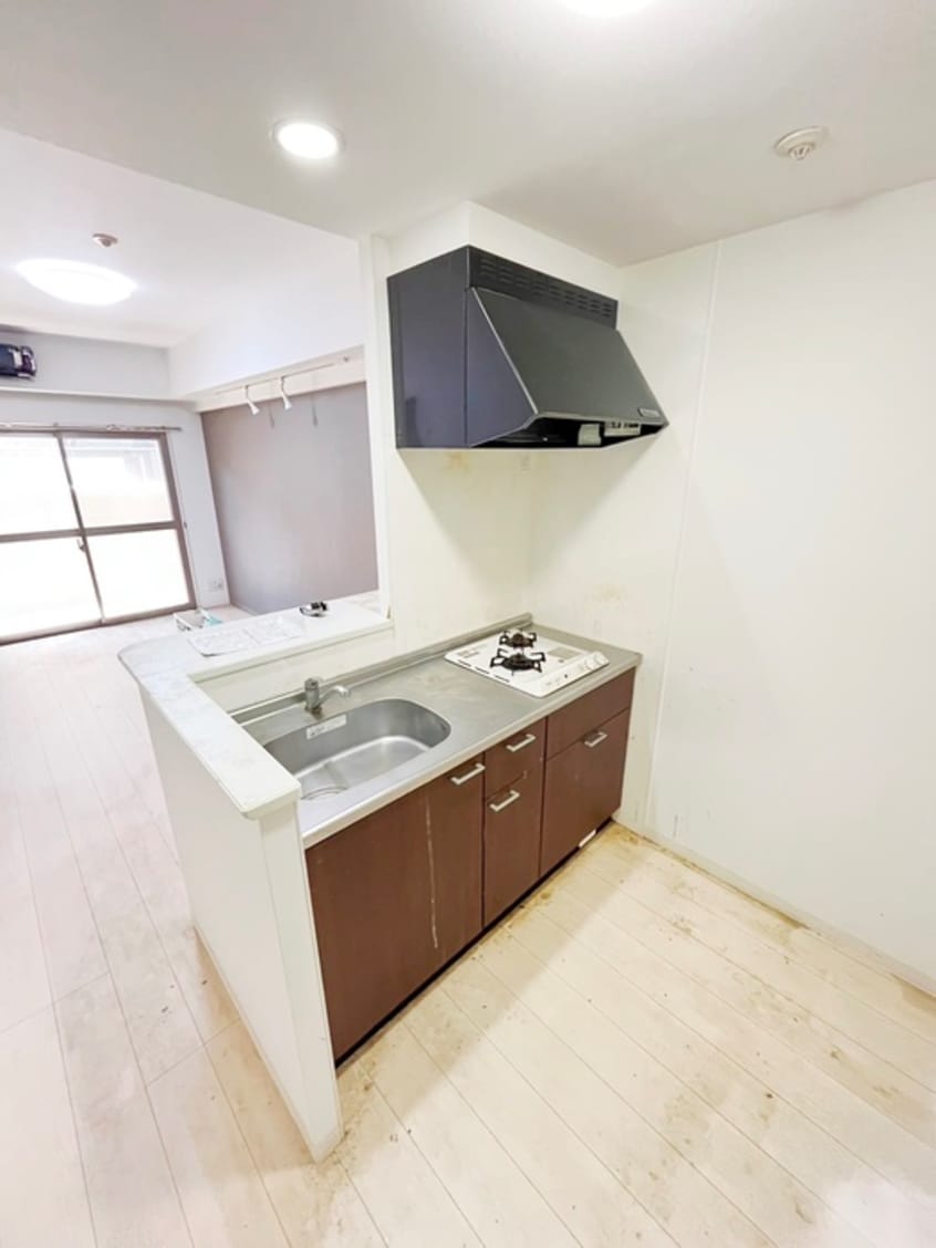 キッチン リオ　ラクーコ