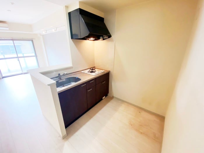 キッチン リオ　ラクーコ