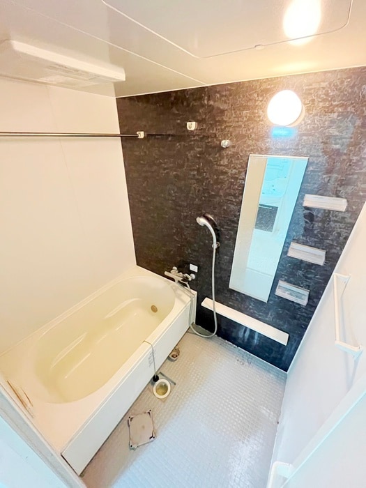 バス／シャワールーム等 リオ　ラクーコ