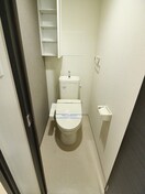 トイレ リオ　ラクーコ