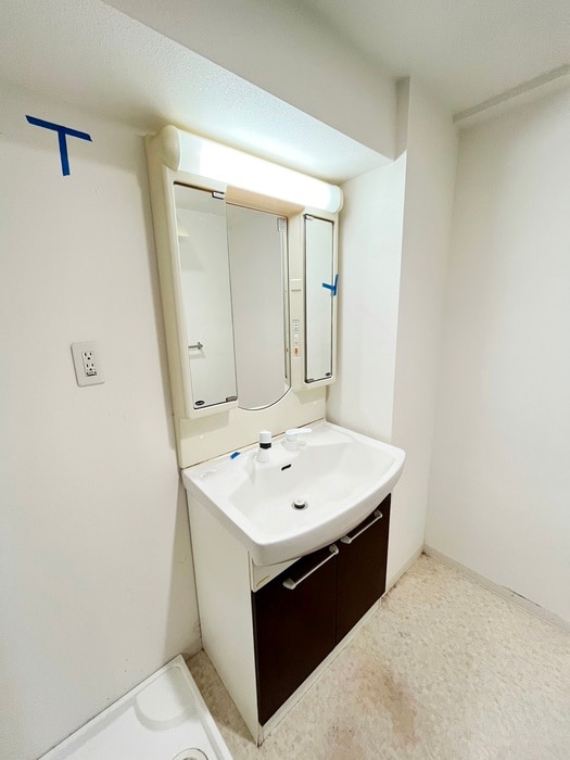 洗面 リオ　ラクーコ