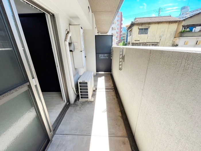 ベランダ・バルコニー リオ　ラクーコ