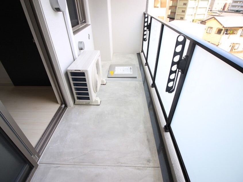 ベランダ・バルコニー リオ　ラクーコ