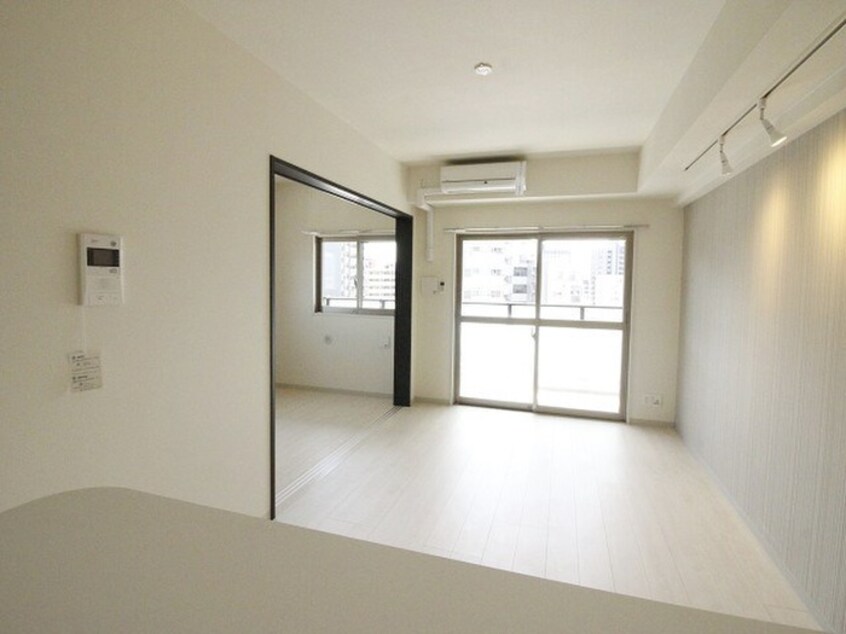 居室 リオ　ラクーコ