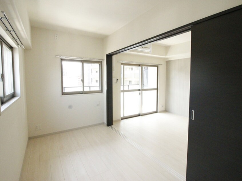 内観写真 リオ　ラクーコ