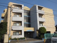 ４丁目ヴィレッヂ