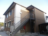 メゾン青葉台 Ｃ棟