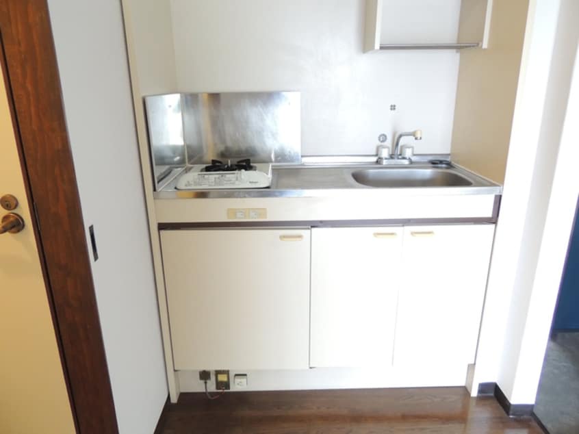 キッチン ビラージュ二日市