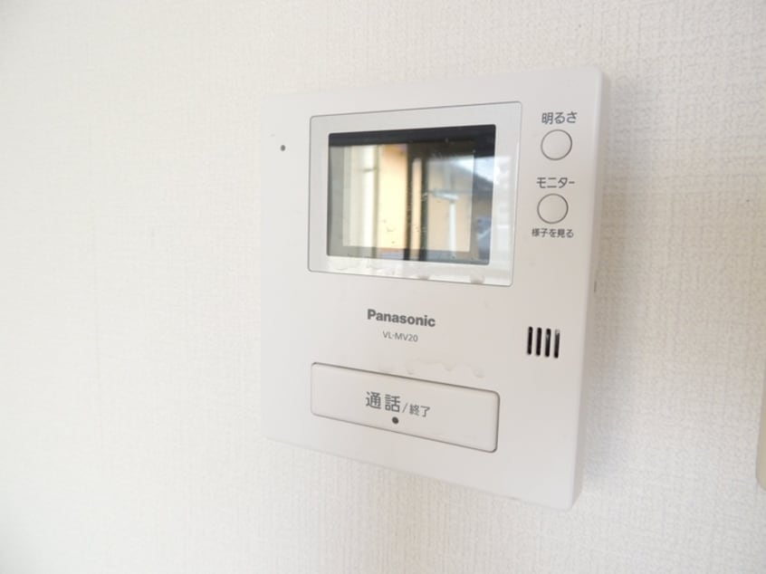 内観写真 ビラージュ二日市