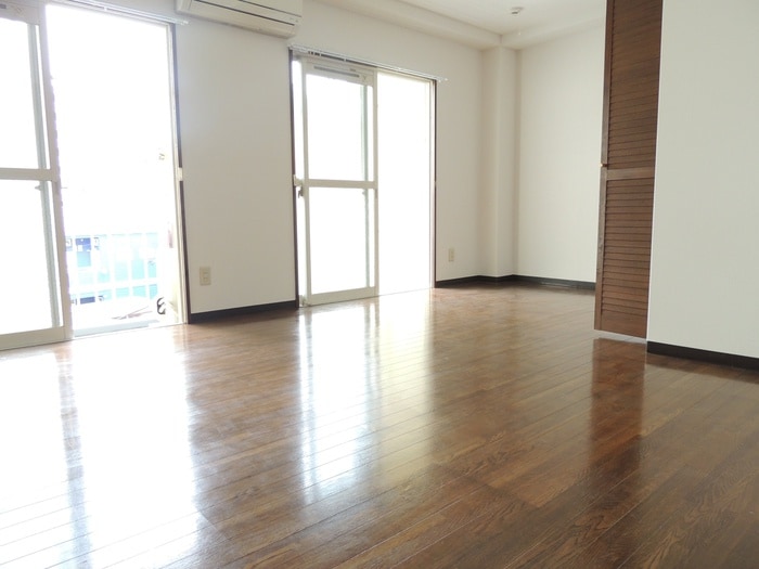 居室 ビラージュ二日市