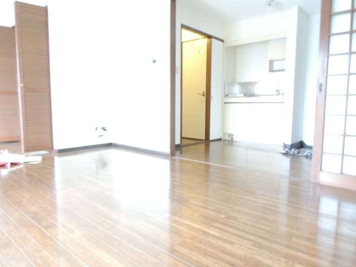 居室 ビラージュ二日市