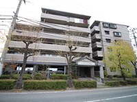 Kステーション大野城