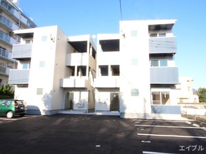グランメゾン麦野