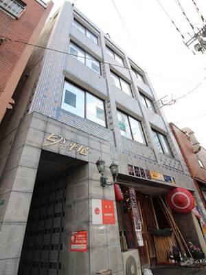 ビバイン平尾