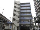 ミルキーウェイⅠの外観