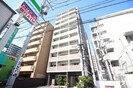 エンクレスト博多LEGEND（905）の外観