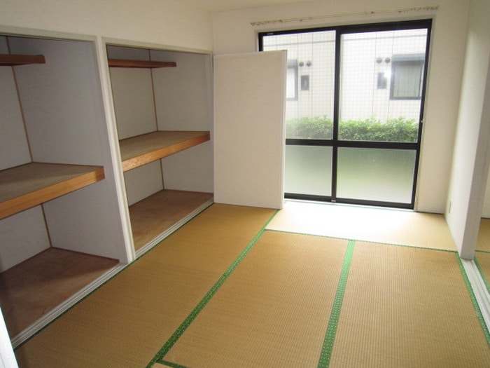 内観写真 エスポワールホリⅡ