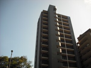 アクタス六本松タワ－(1204)