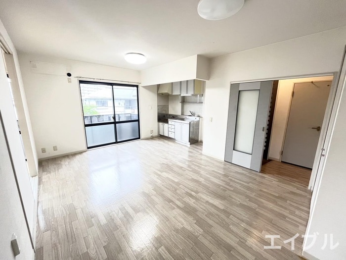 居室 エスポワールホリⅢ