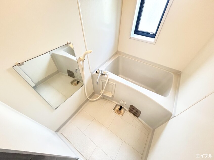 バス／シャワールーム等 エスポワールホリⅢ