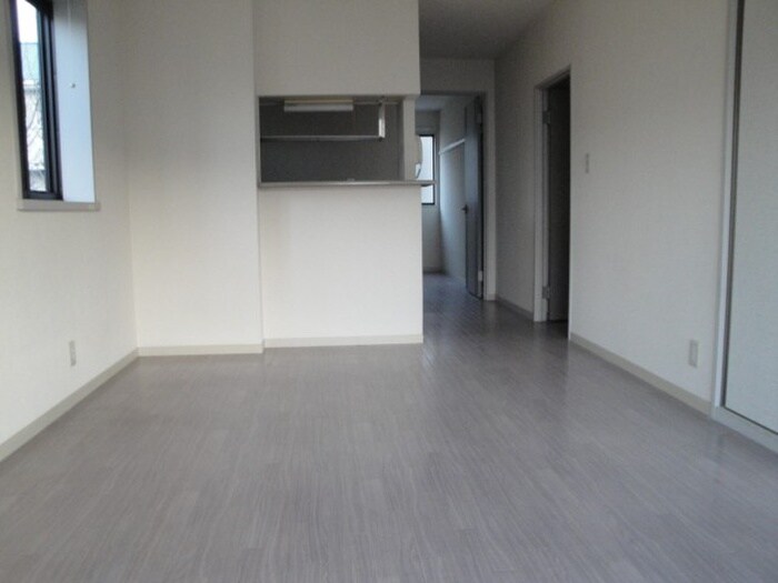 居室 エスポワールホリⅣ