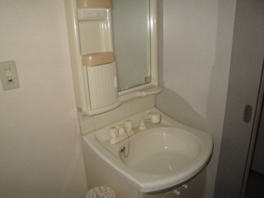 洗面 エスポワールホリⅣ
