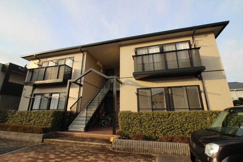 その他 エスポワールホリⅣ