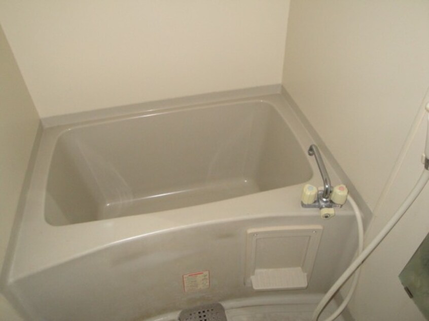 バス／シャワールーム等 エスポワールホリⅣ