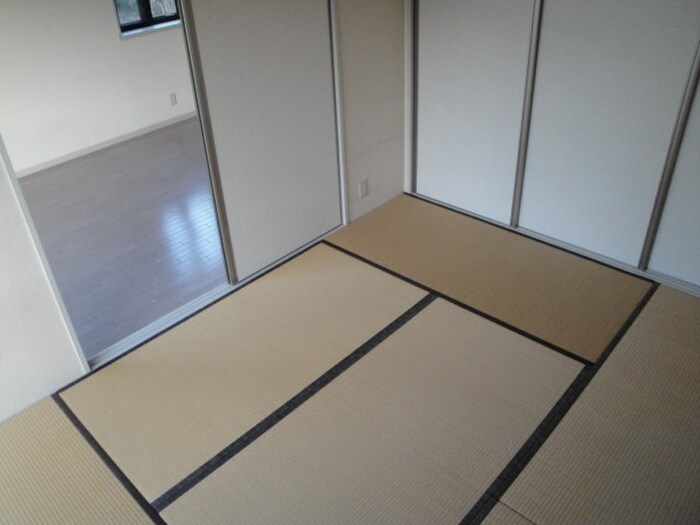 内観写真 エスポワールホリⅣ