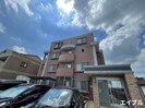 フェリーチェ小森野の外観