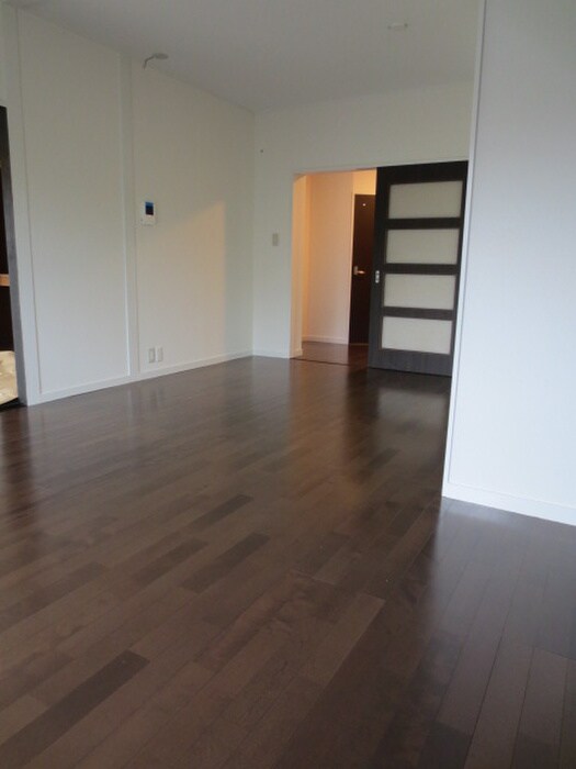 内観写真 パ－クサイド井上