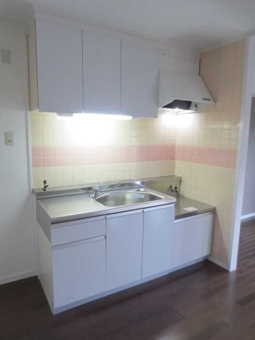 キッチン パ－クサイド井上