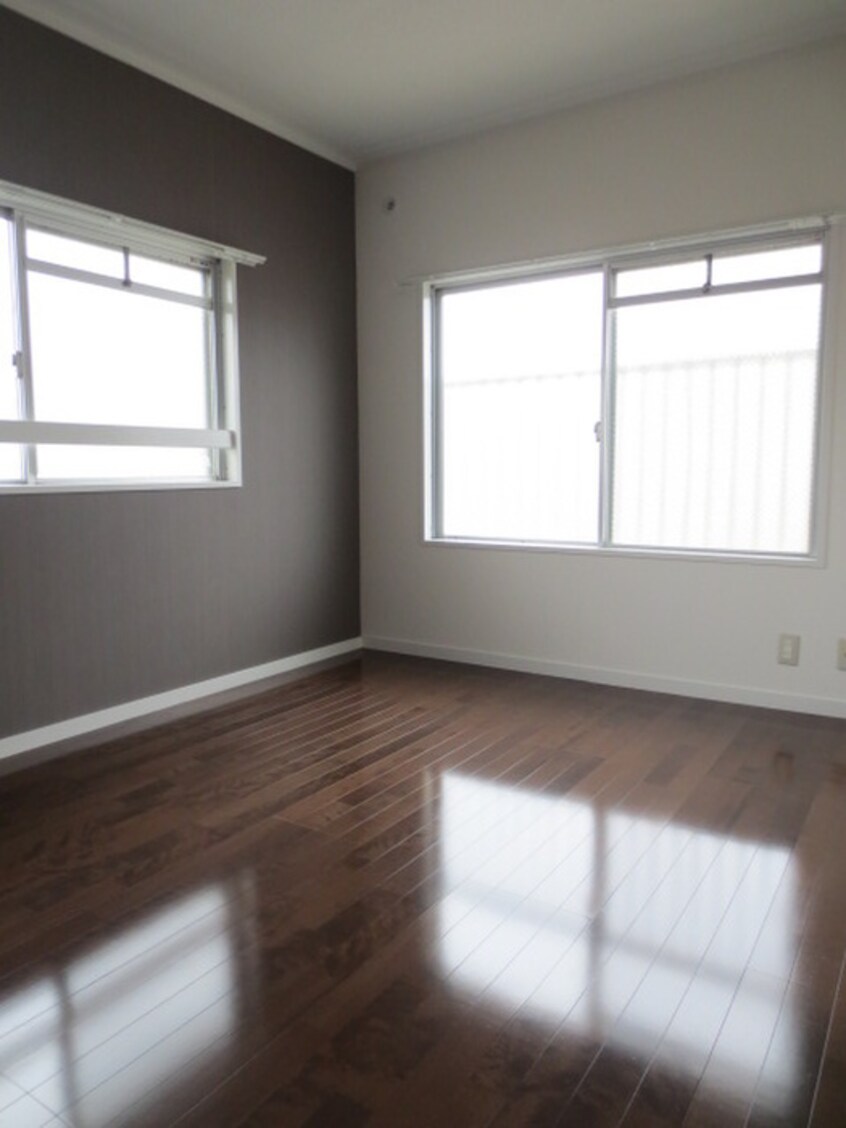 内観写真 パ－クサイド井上