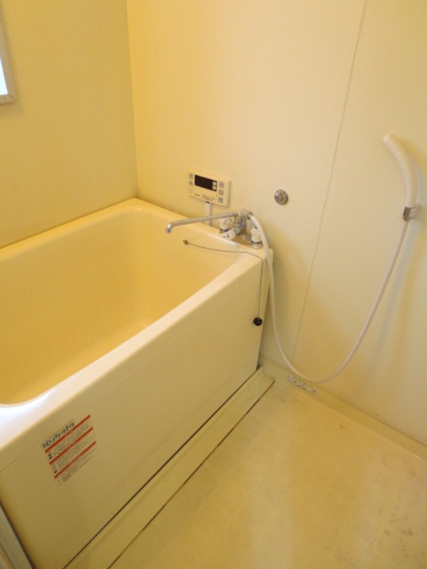 バス／シャワールーム等 パ－クサイド井上