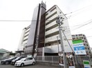 大産春日ビルの外観