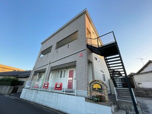 フリーチェレガロＡ棟