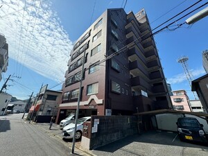 サンモリッツ門司港２（１０１）