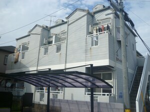 コンパートハウス井尻