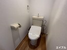 トイレ ソレア－ド薬院