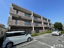 ステラコ－ト弐番館の外観