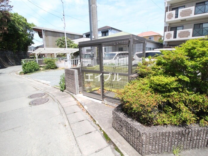 建物設備 ステラコ－ト弐番館