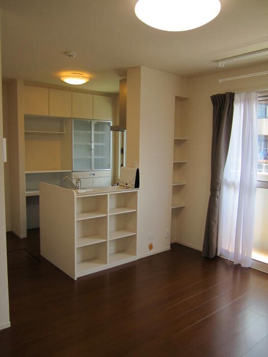 居室 ランプロン