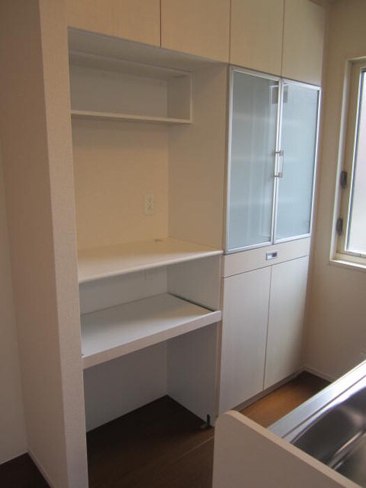 収納 ランプロン