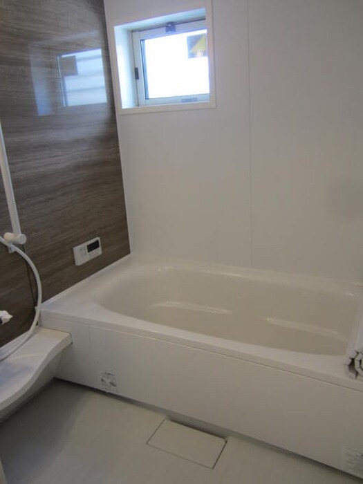 バス／シャワールーム等 ランプロン