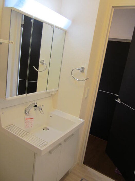 洗面 ランプロン