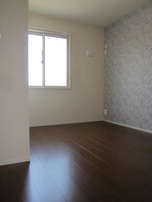 居室 ランプロン