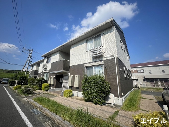 外観写真 グランアルファ　Ｋ